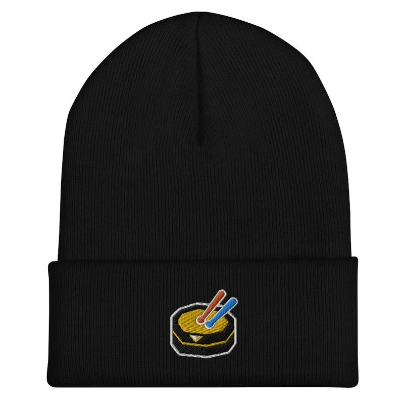 SNARE BEANIE