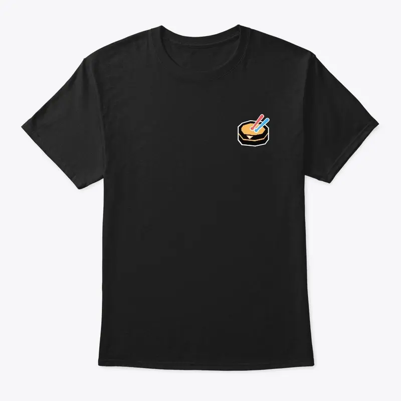 CLASSIC LOGO TEE